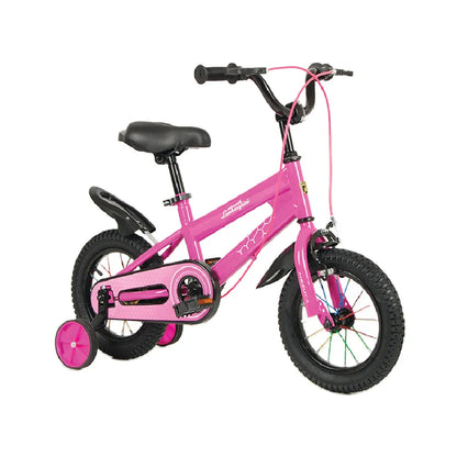 Lamborghini - Kids Bike - Pink - 20-Inch