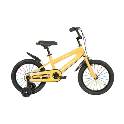 Lamborghini - Kids Bike - Yellow - 20-Inch