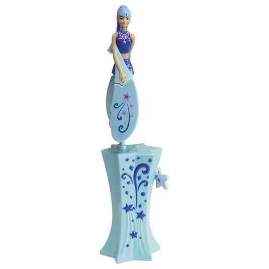 Sky Dancers - Sapphire Sparkle Flying Doll