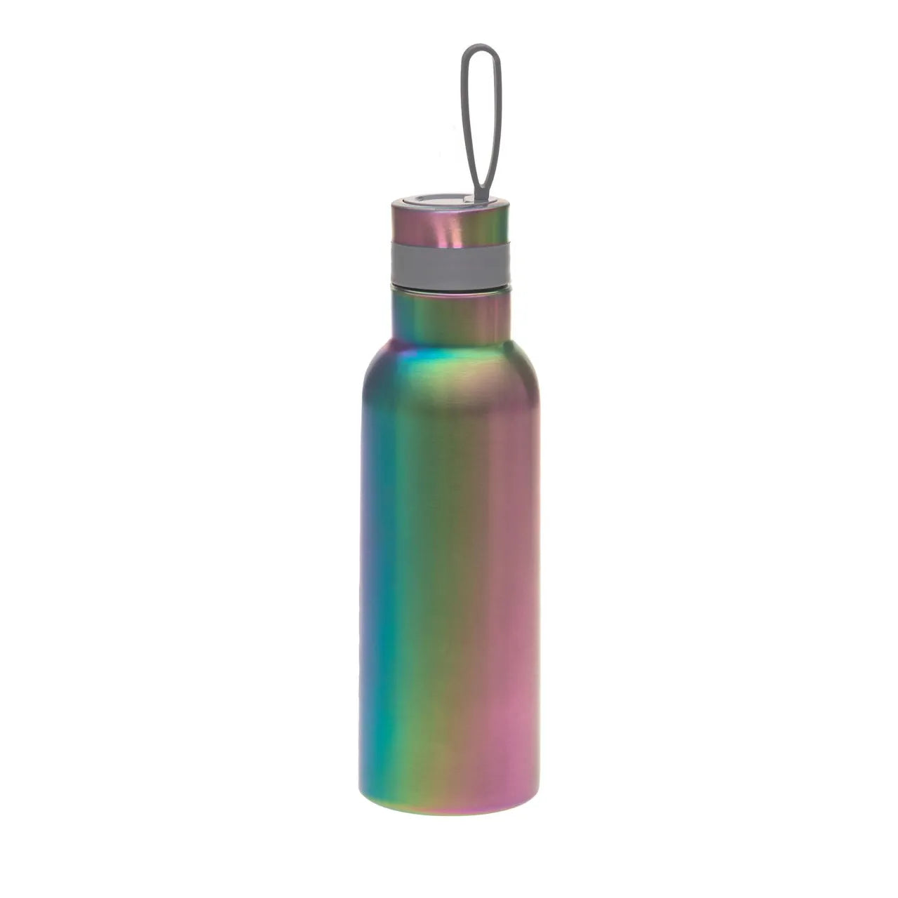 Lässig Bold Stainless Steel School Drinking Bottle (750ml)