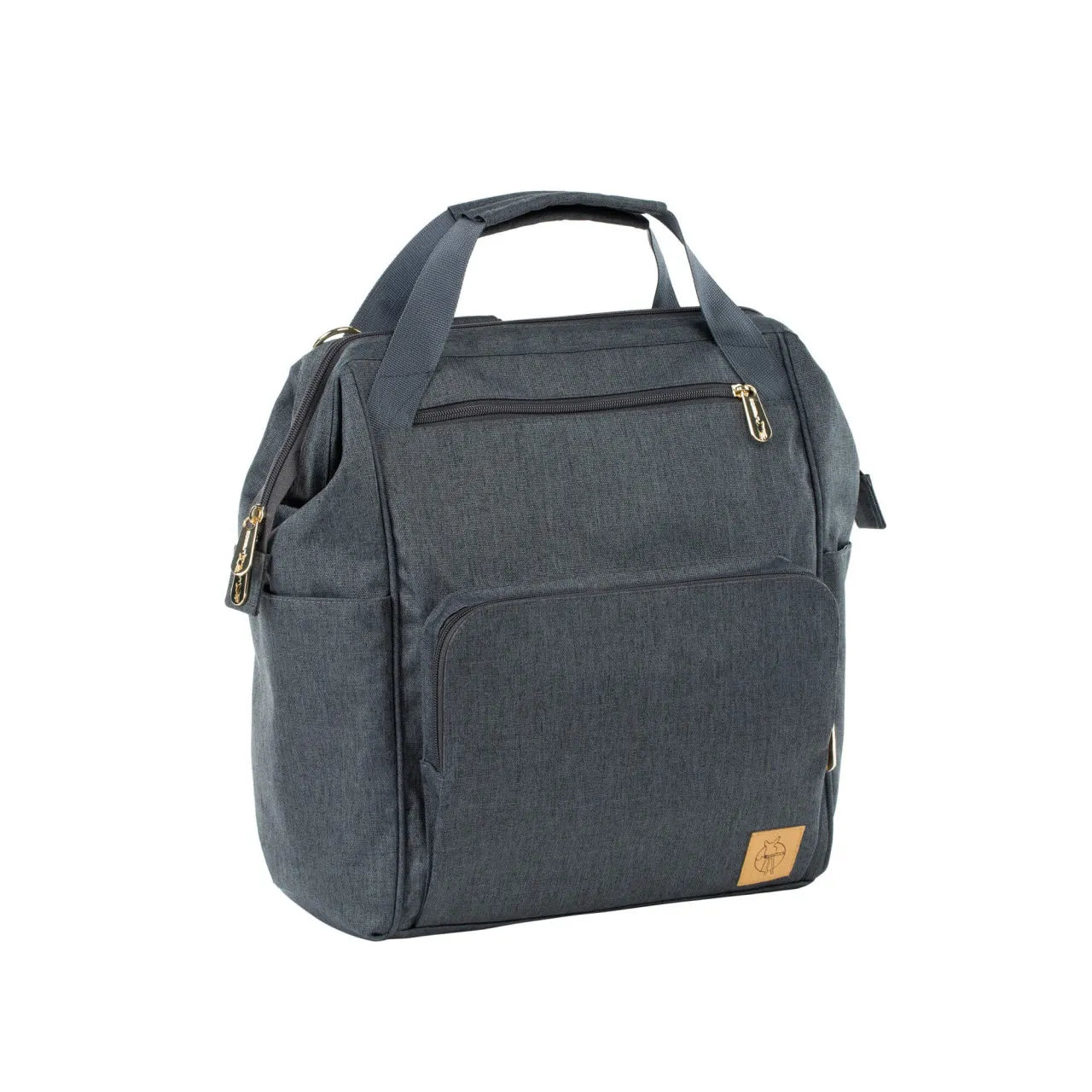 Lässig GLA Goldie Diaper Backpack (20L)