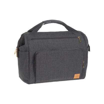 حقيبة ظهر للحفاضات للتوأم Goldie GLA من لاسيغ (23L)