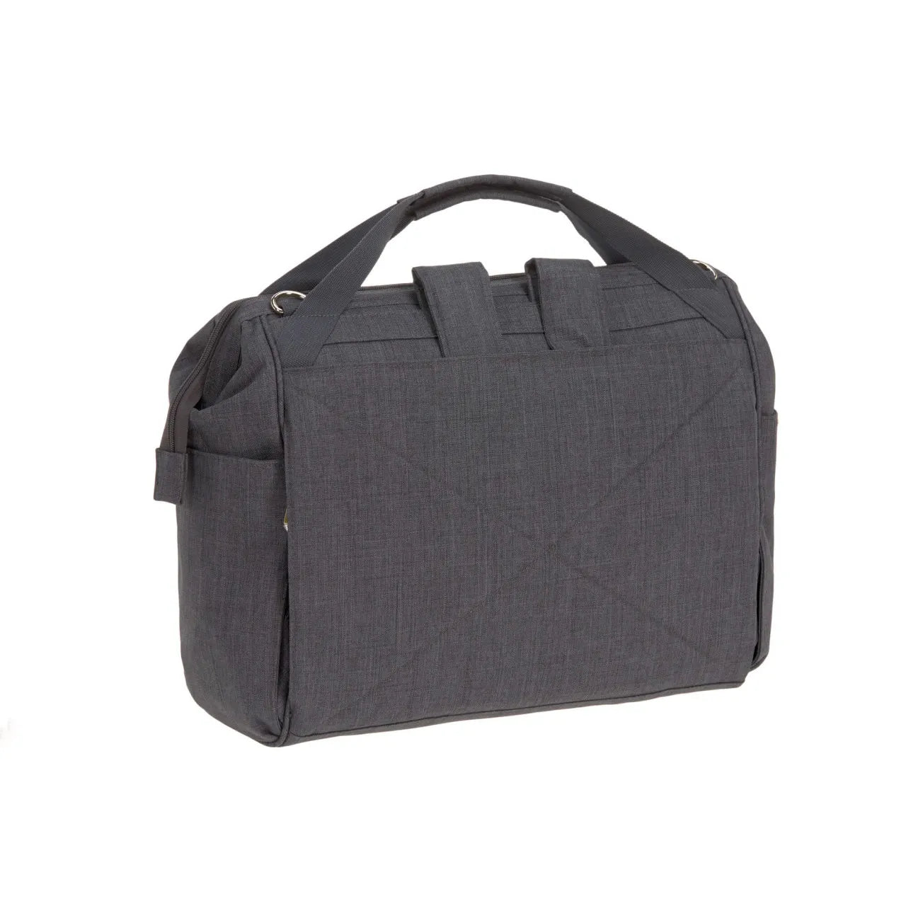 حقيبة ظهر للحفاضات للتوأم Goldie GLA من لاسيغ (23L)