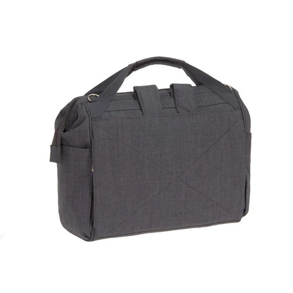 حقيبة ظهر للحفاضات للتوأم Goldie GLA من لاسيغ (23L)