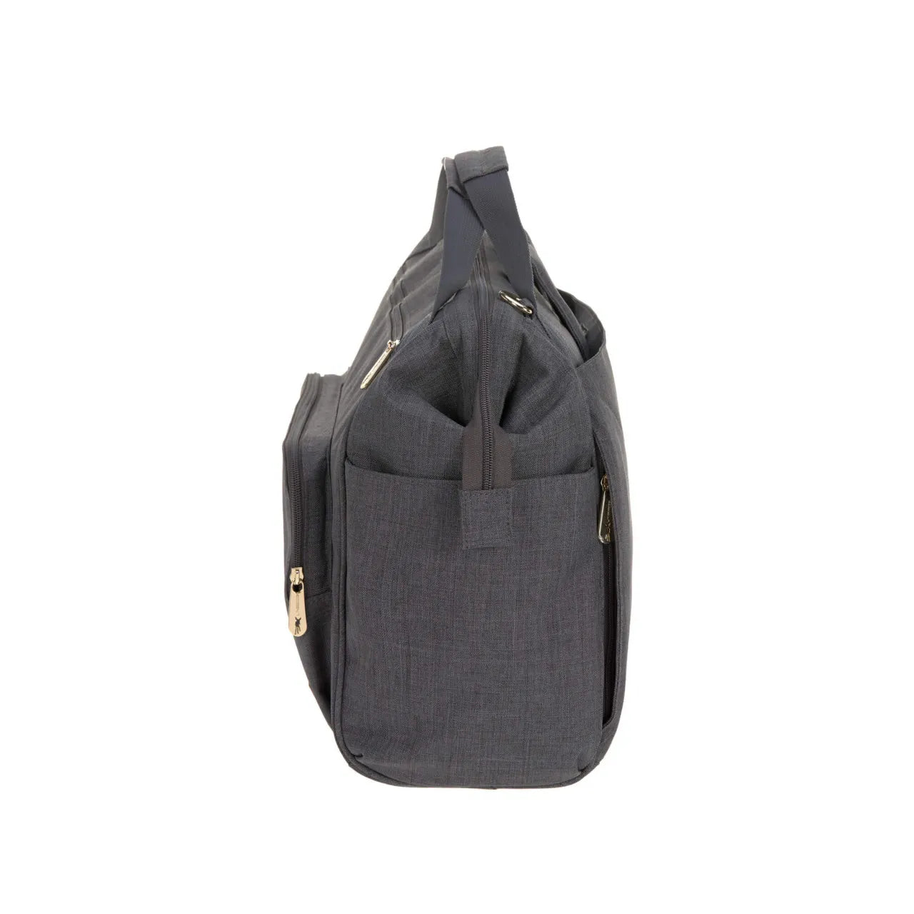 حقيبة ظهر للحفاضات للتوأم Goldie GLA من لاسيغ (23L)