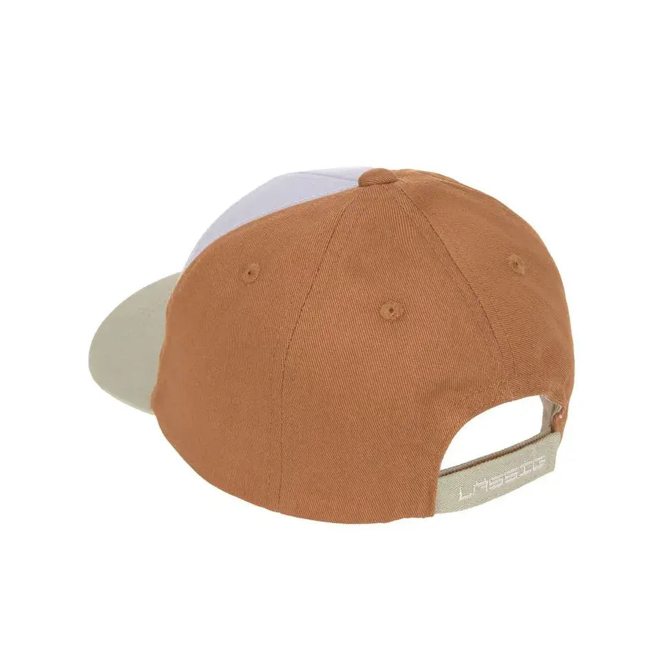 LASSIG Kids Happy Base Cap (Light Khaki)