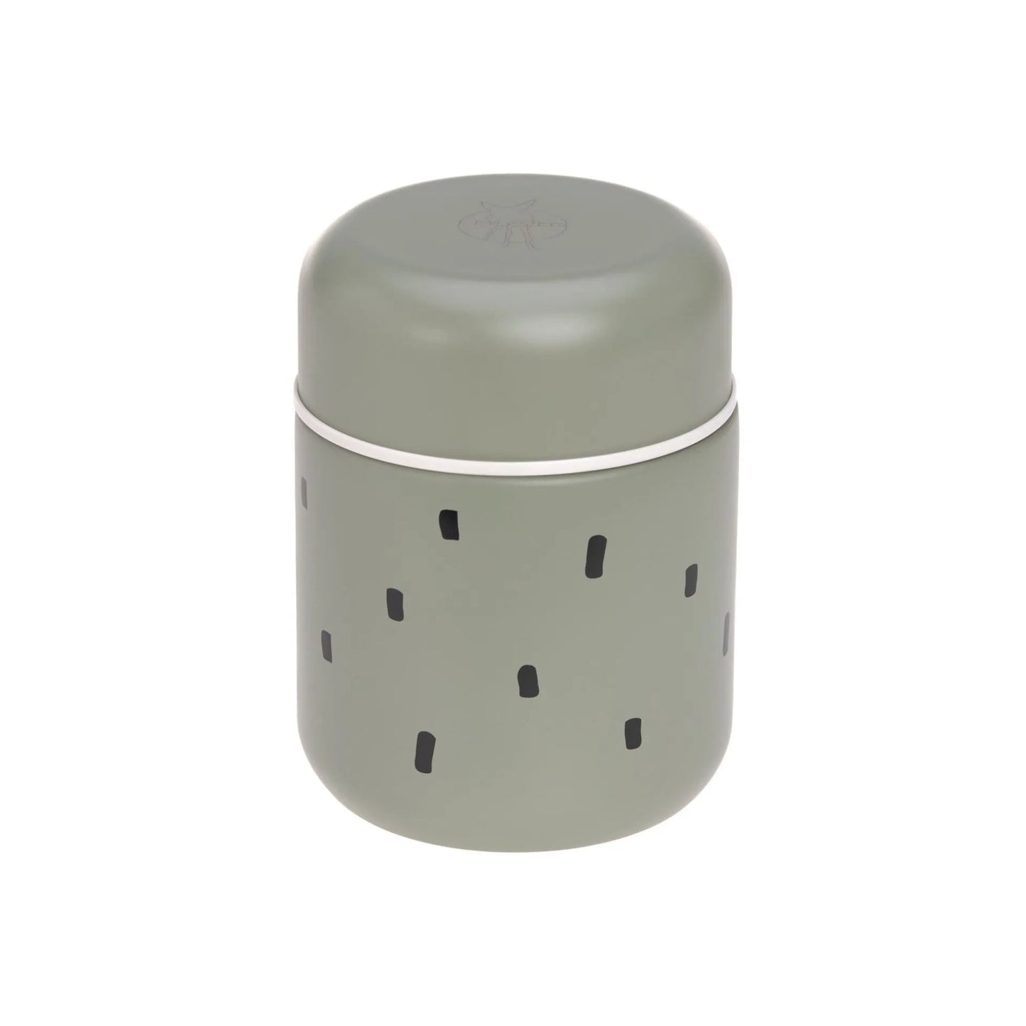 لاسّيج وعاء طعام حراري للأطفال - متوسط (350ml)