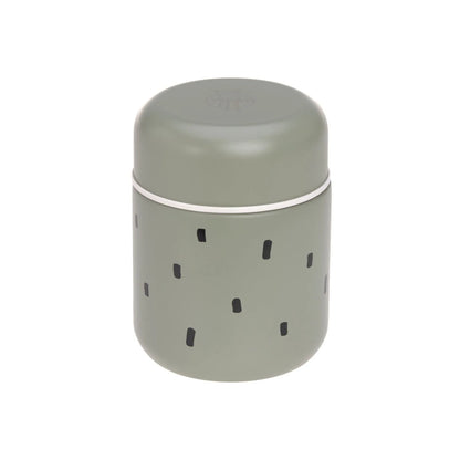لاسّيج وعاء طعام حراري للأطفال - متوسط (350ml)