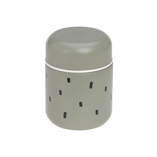 لاسّيج وعاء طعام حراري للأطفال - متوسط (350ml)
