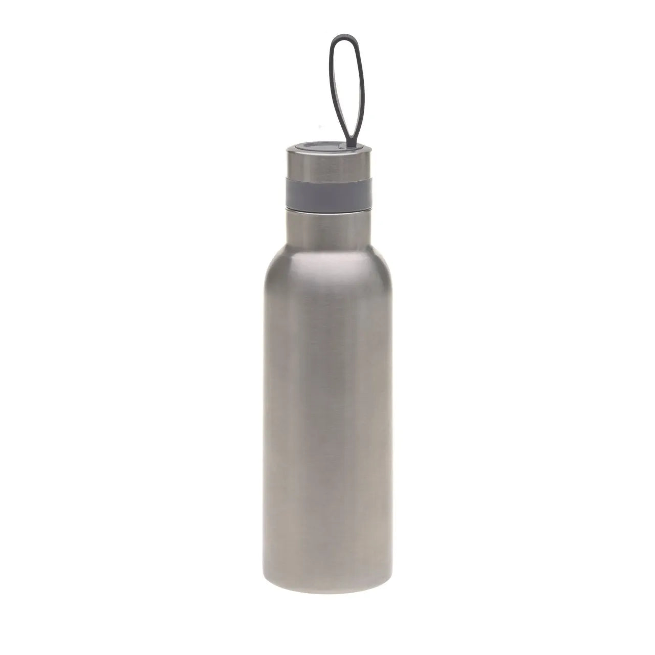 Lässig Bold Stainless Steel School Drinking Bottle (750ml)