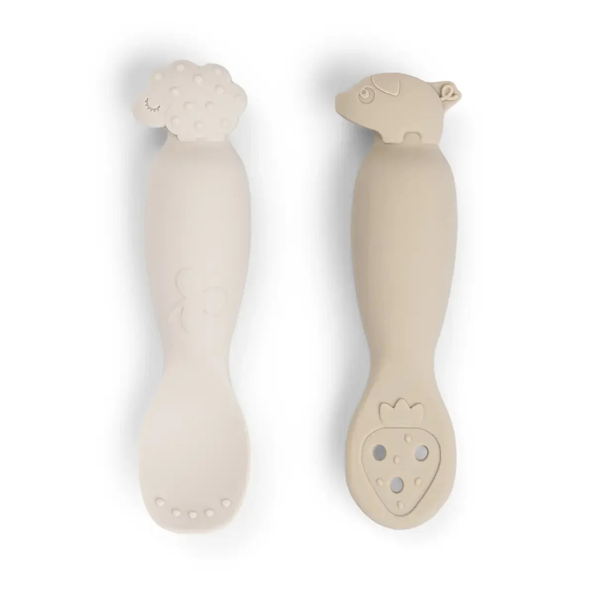 Done By Deer Learning Spoon Set