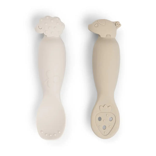 Done By Deer Learning Spoon Set