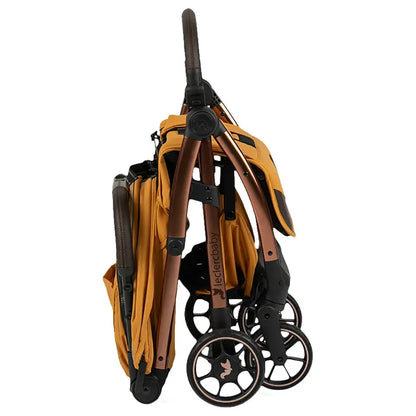Leclerc Influencer Air Stroller – Golden Mustard