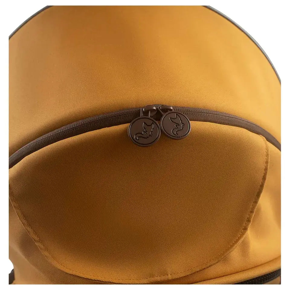 Leclerc Influencer Air Stroller – Golden Mustard