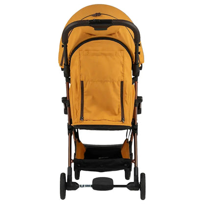 Leclerc Influencer Air Stroller – Golden Mustard