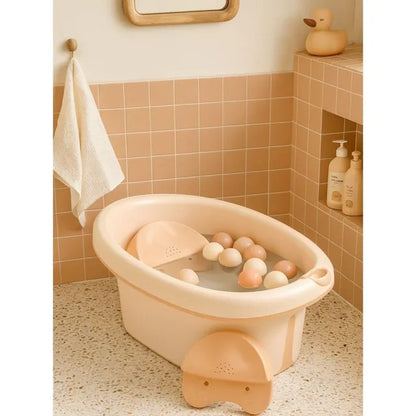 Little Angel Baby Bathtub (Copy).