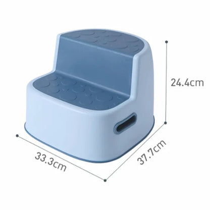 Little Angel Kids Step Stool For Potty Training