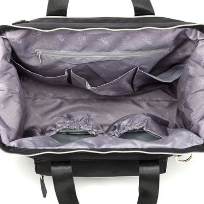 Little Story Zera Mom Dad Diaper Bag