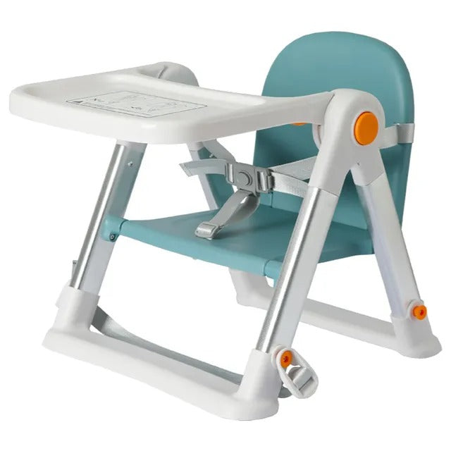 Little Angel Baby Booster Seat With Table Board (Copy).