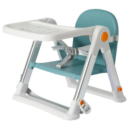 Little Angel Baby Booster Seat With Table Board (Copy).