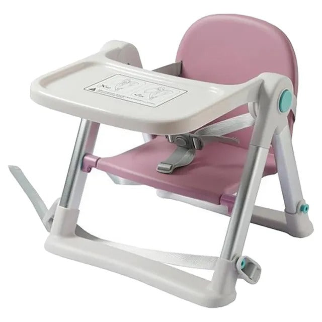Little Angel Baby Booster Seat With Table Board (Copy).