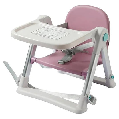 Little Angel Baby Booster Seat With Table Board (Copy).