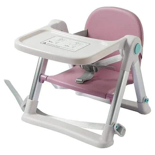Little Angel Baby Booster Seat With Table Board (Copy).