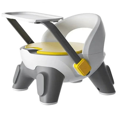 Little Angel Baby Booster Seat With Table Board (Copy).