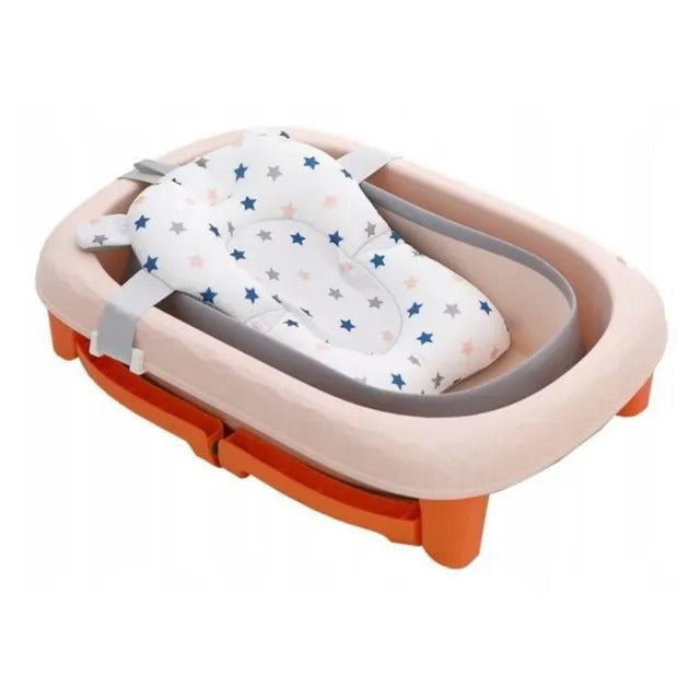 Little Angel Baby Bathtub (Copy).