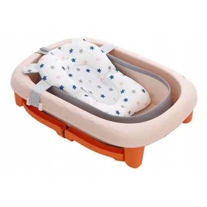 Little Angel Baby Bathtub (Copy).