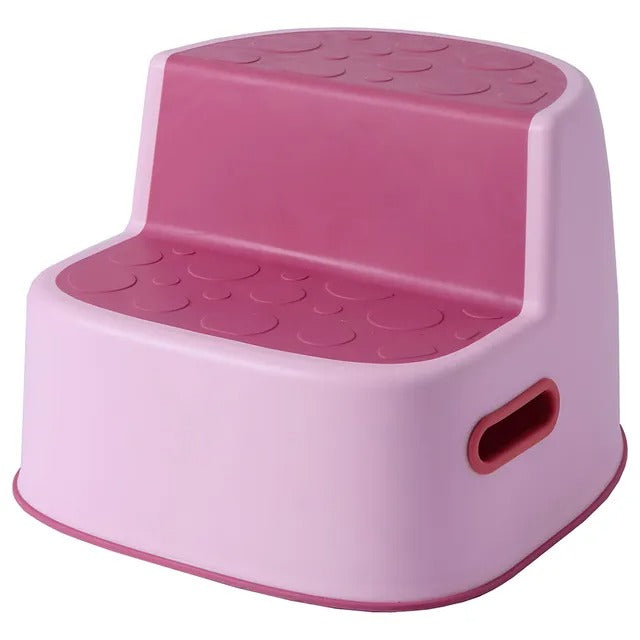 Little Angel Kids Step Stool For Potty Training