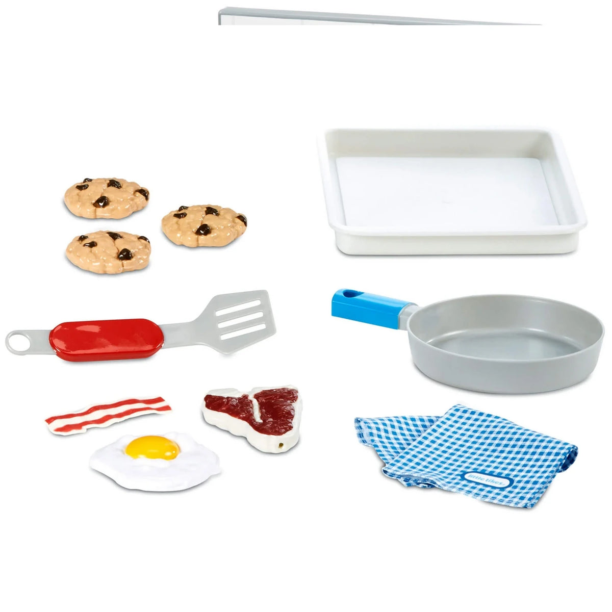 Little Tikes First Oven – Interactive Pretend Play Kitchen Oven