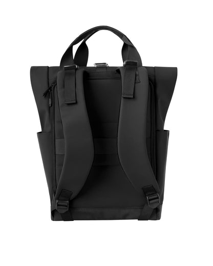 Kikkaboo - Cerise Mama Bag - Black