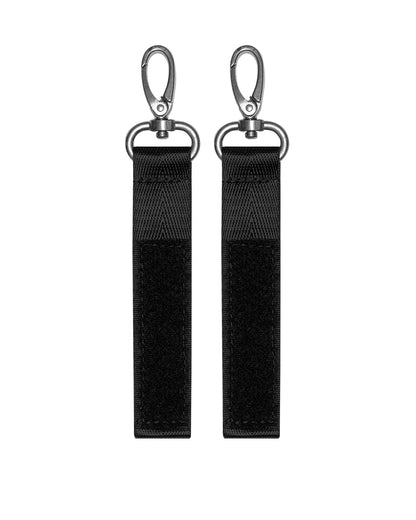 Kikkaboo - Mama Chelsea Bag - Black