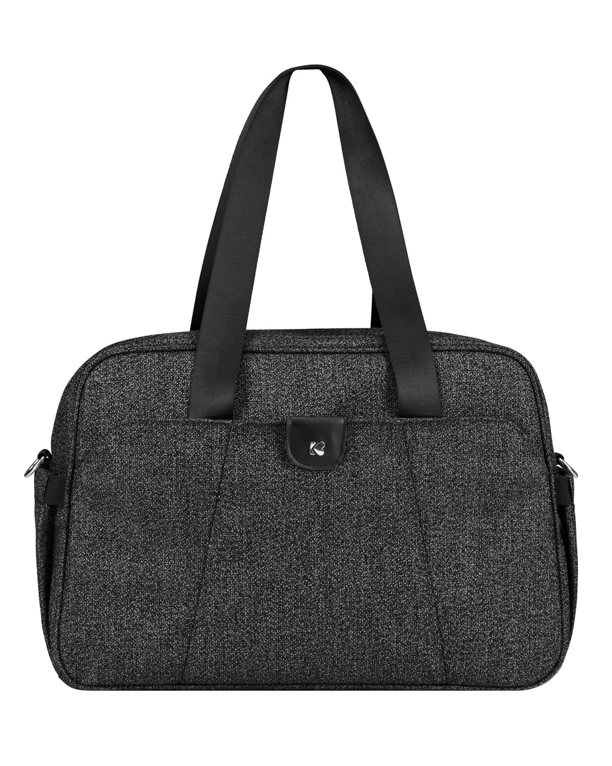 Kikkaboo - Mama Chelsea Bag - Black
