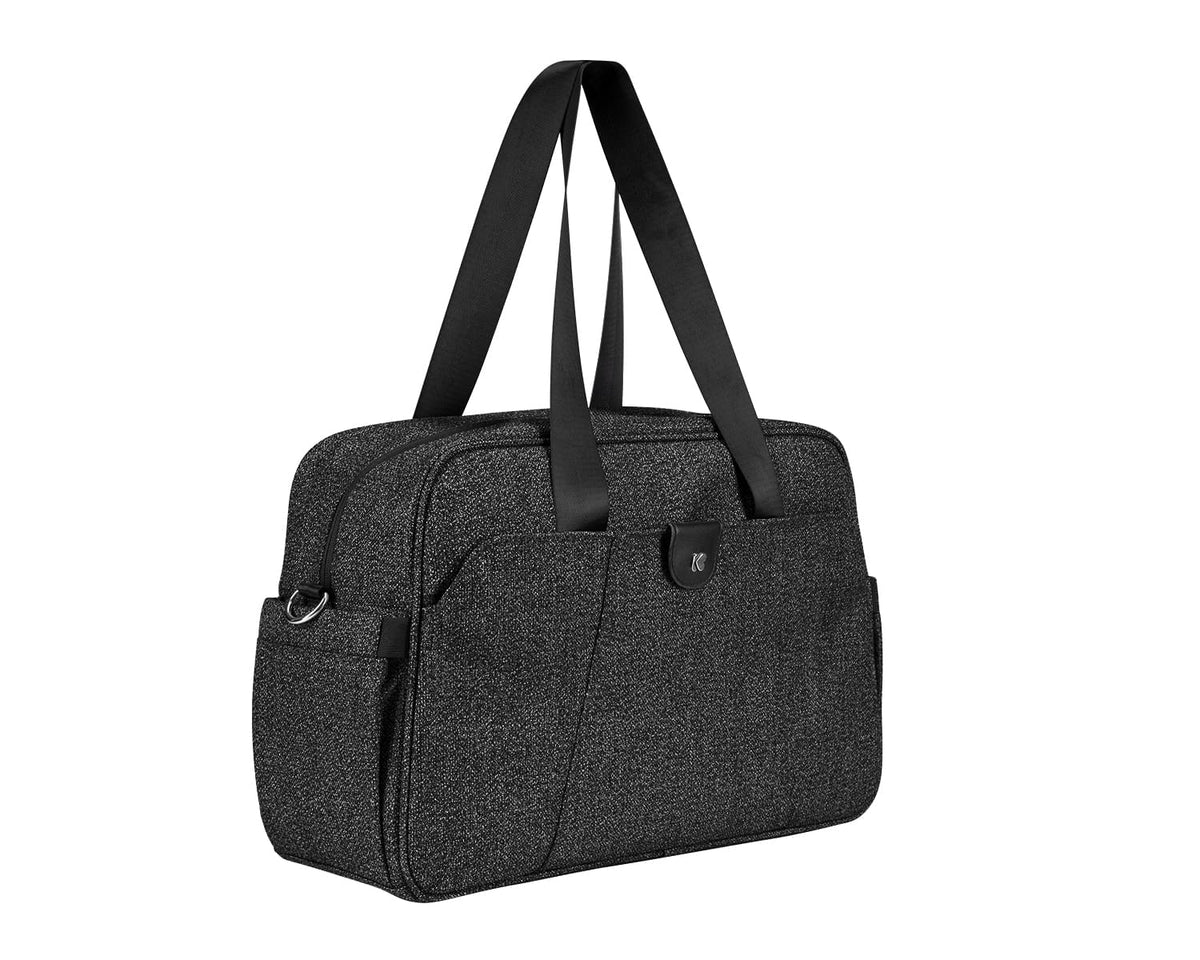 Kikkaboo - Mama Chelsea Bag - Black