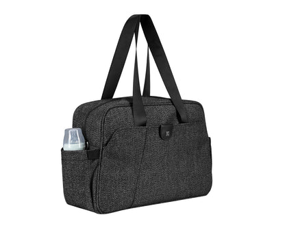 Kikkaboo - Mama Chelsea Bag - Black