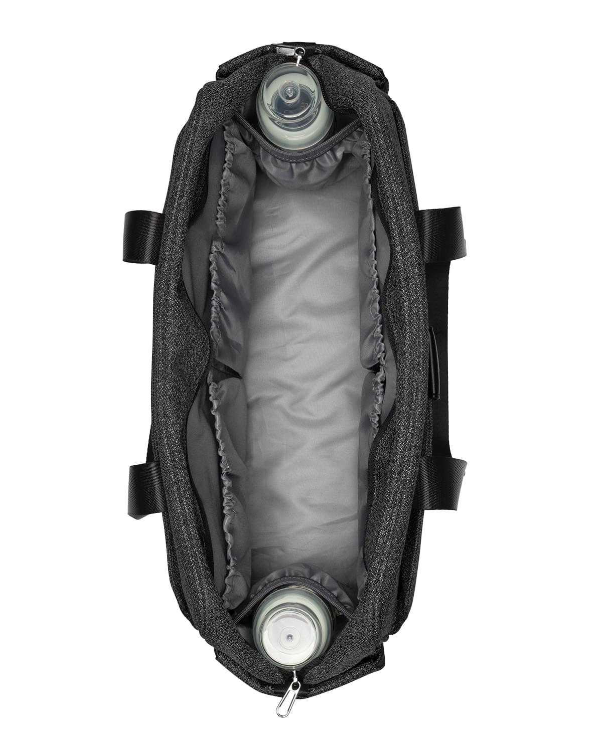 Kikkaboo - Mama Chelsea Bag - Black