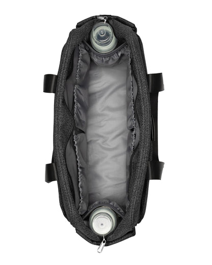 Kikkaboo - Mama Chelsea Bag - Black