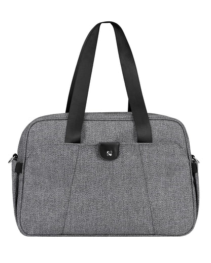 KIKKABOO Chelsea Mama Bag with Changing Mat