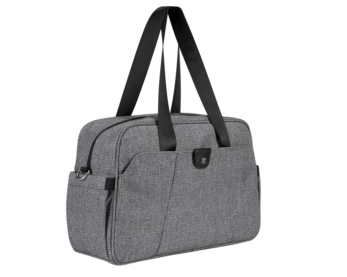 KIKKABOO Chelsea Mama Bag with Changing Mat
