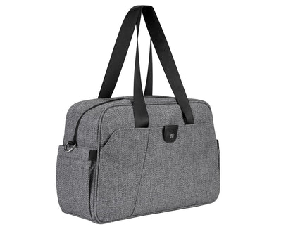 KIKKABOO Chelsea Mama Bag with Changing Mat