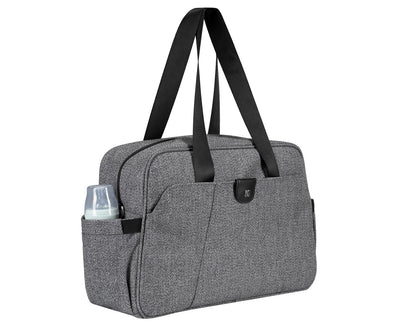 KIKKABOO Chelsea Mama Bag with Changing Mat