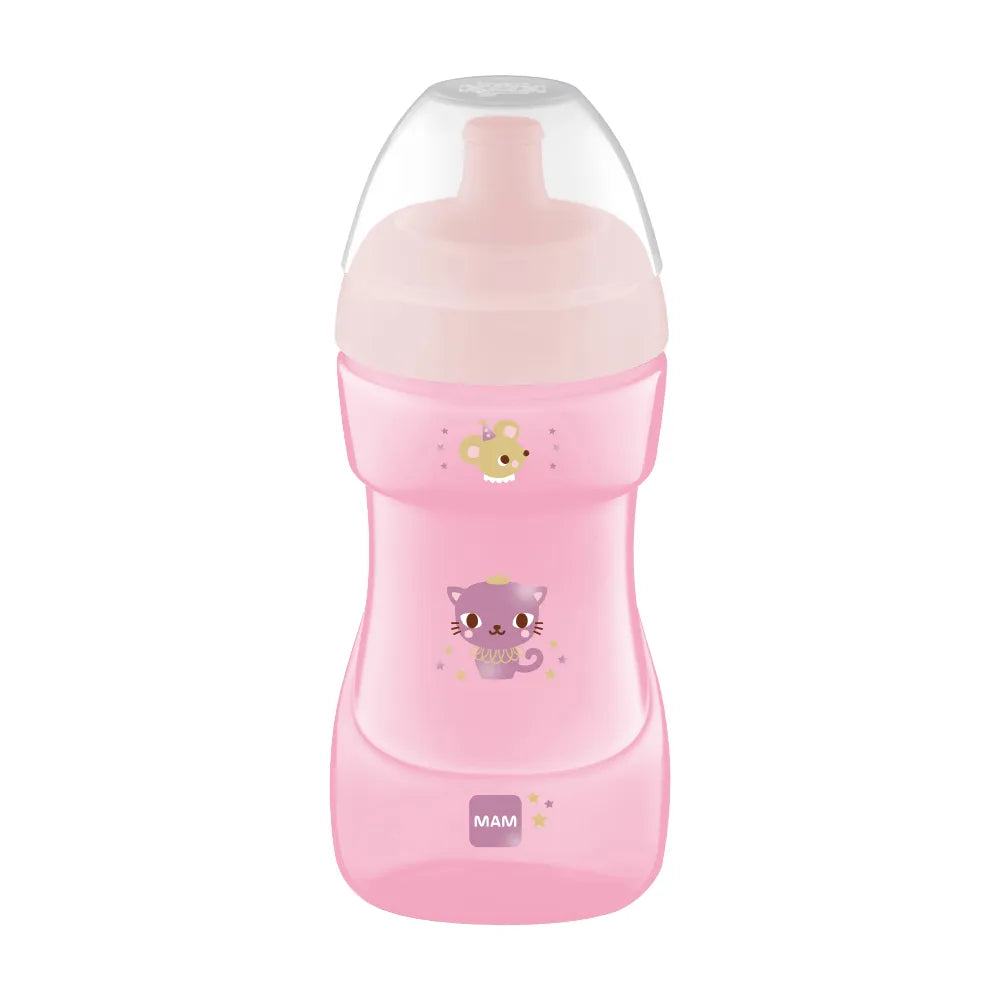 كوب رياضي من مام (330ml)