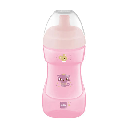 كوب رياضي من مام (330ml)
