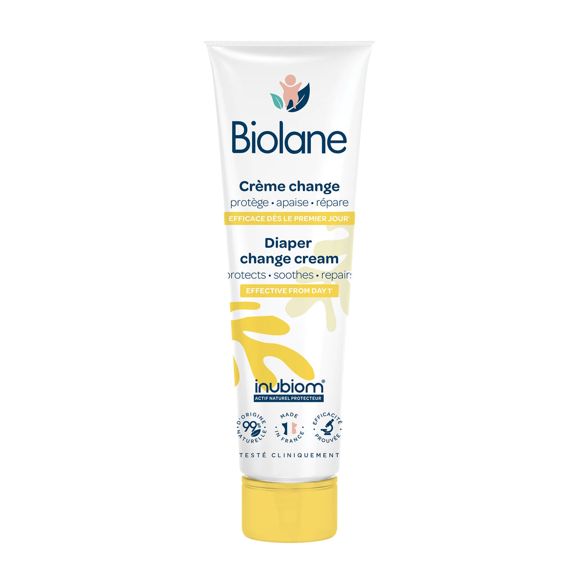 Biolane Essential Baby Kit.
