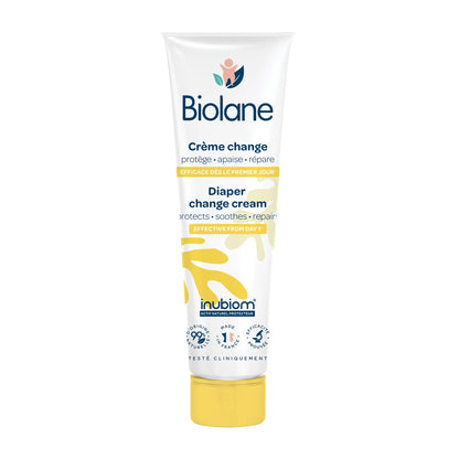Biolane Essential Baby Kit.