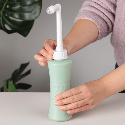 زجاجة هاكا لتنظيف العجان (500ml)