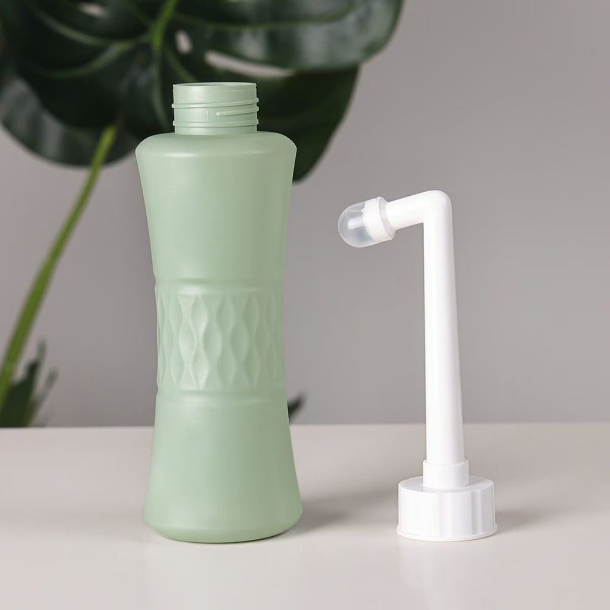 زجاجة هاكا لتنظيف العجان (500ml)