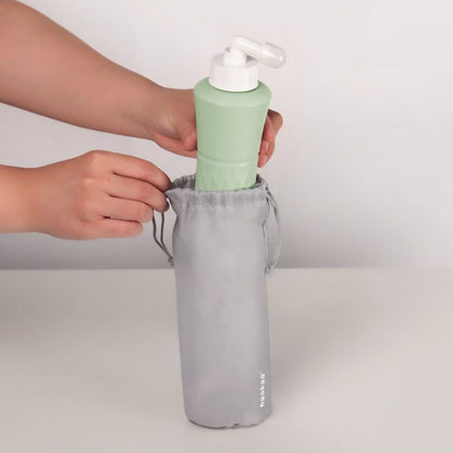زجاجة هاكا لتنظيف العجان (500ml)
